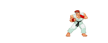 Ryu Hadoken